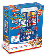 Paw Patrol´s smart phone