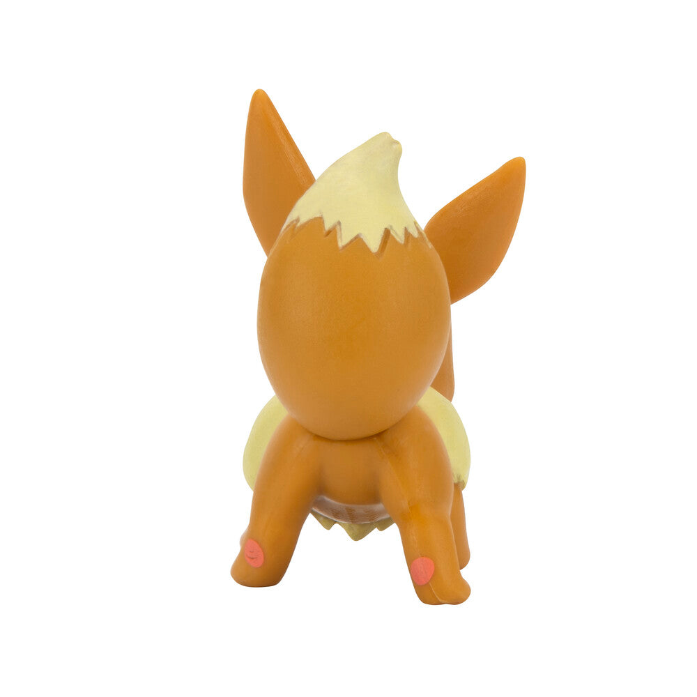 Pokémon battle figure 3-pak asst
