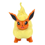 Pokémon battle figure 3-pak asst