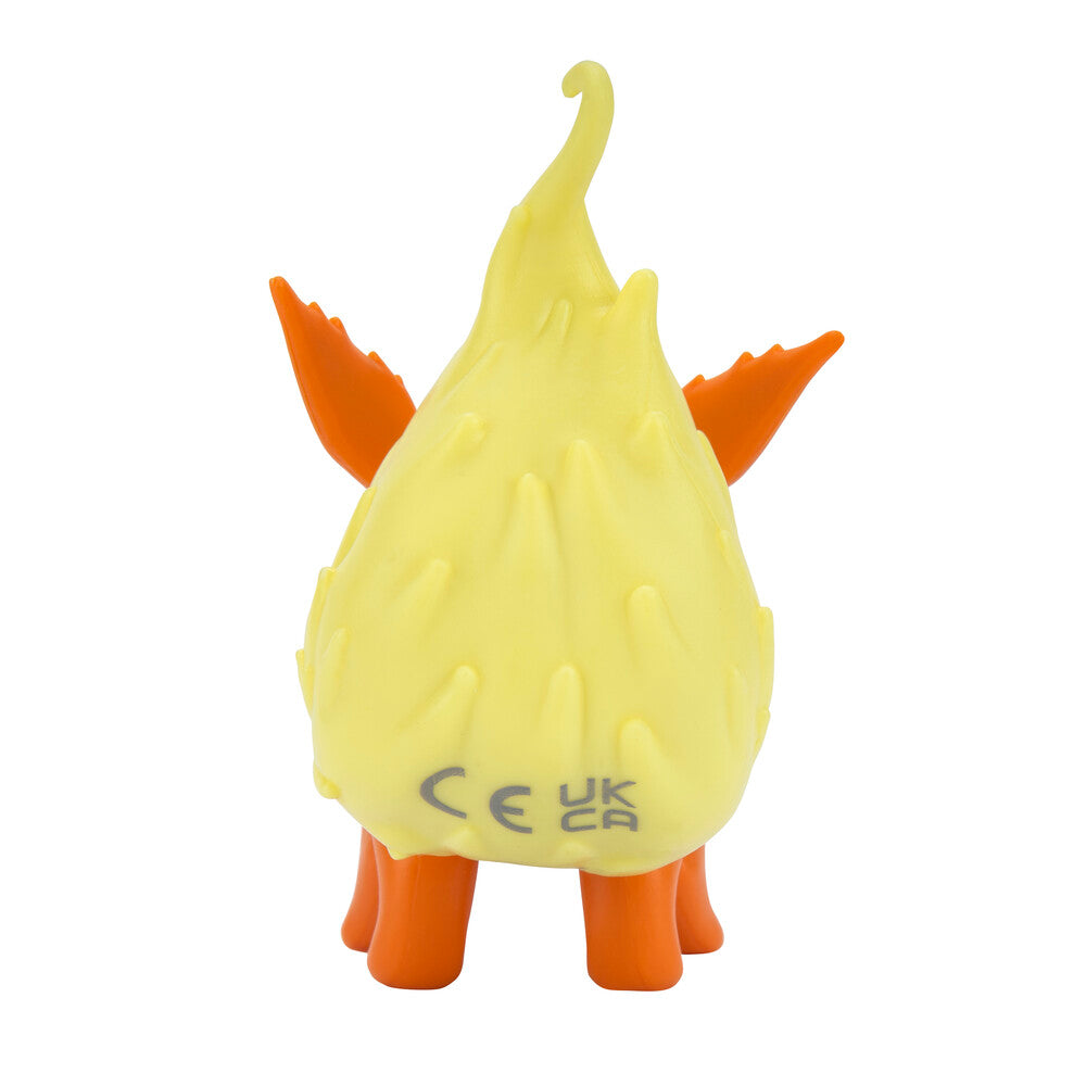 Pokémon battle figure 3-pak asst