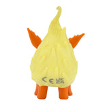 Pokémon battle figure 3-pak asst