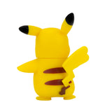 Pokémon battle figure 3-pak asst