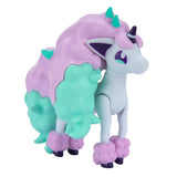 Pokémon battle figure 3-pak asst