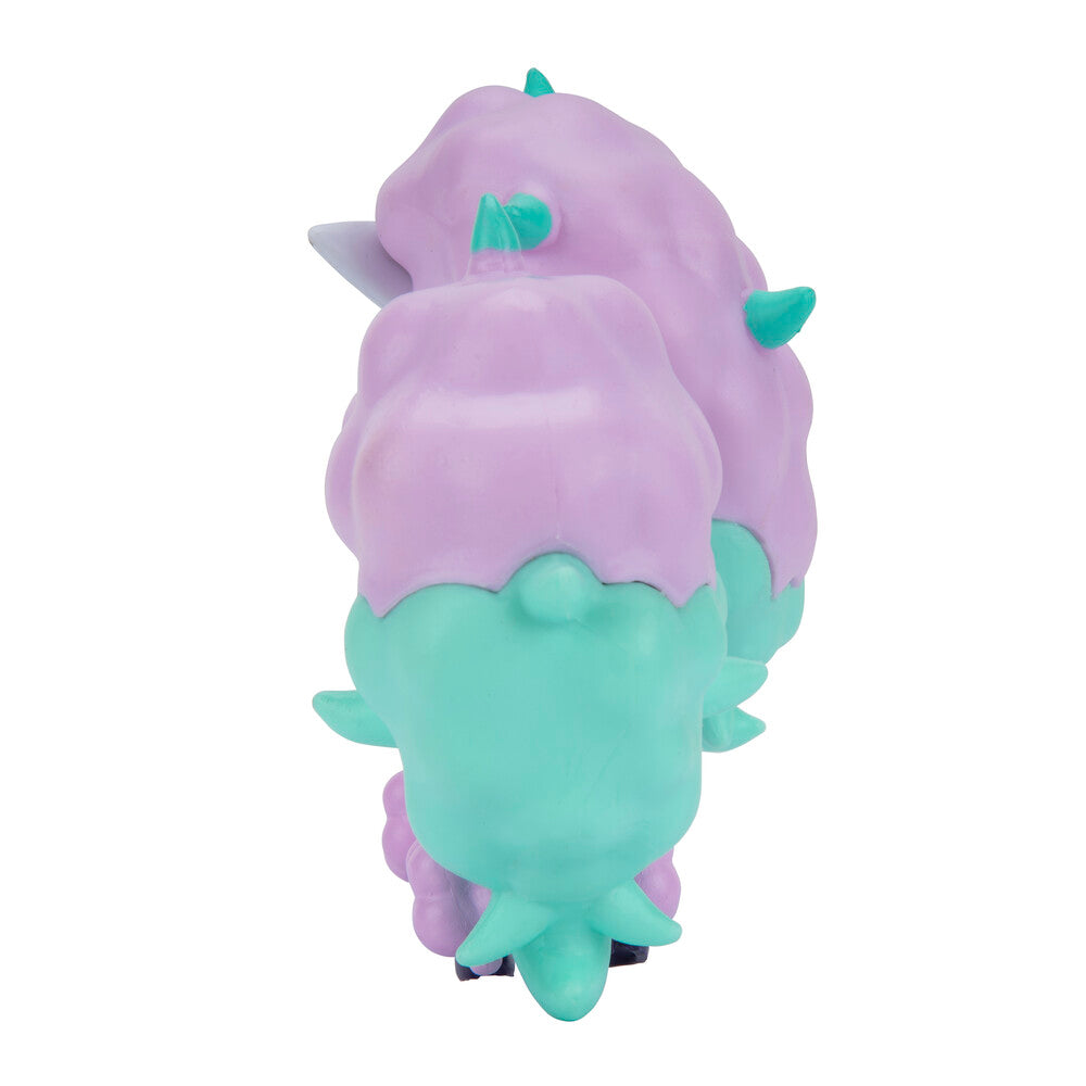 Pokémon battle figure 3-pak asst
