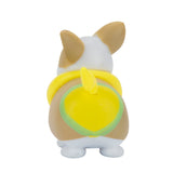 Pokémon battle figure 3-pak asst