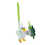 Pokémon battle figure 3-pak asst