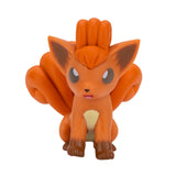 Pokémon battle figure 3-pak asst
