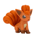 Pokémon battle figure 3-pak asst
