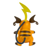 Pokémon battle figure 3-pak asst