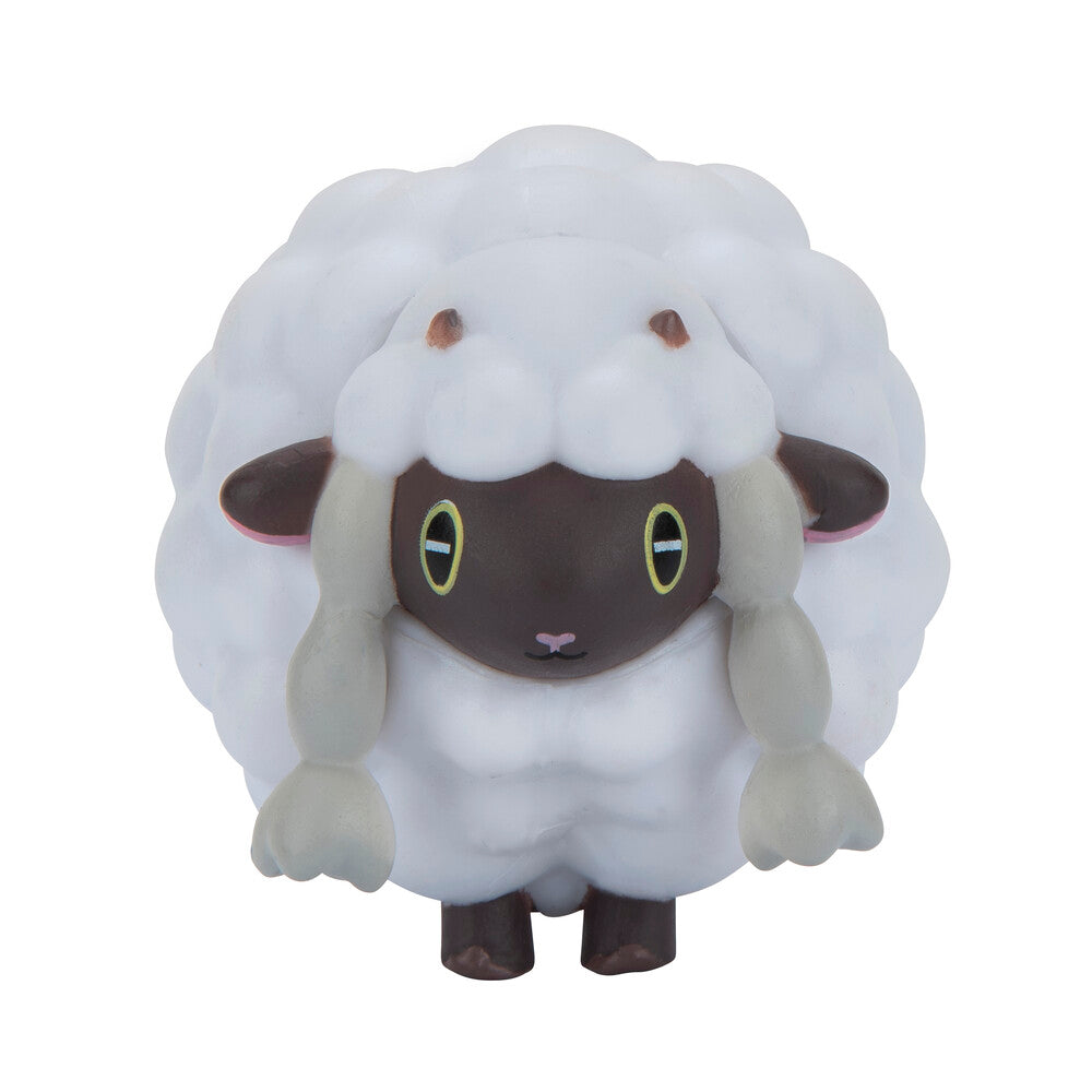 Pokémon battle figure 3-pak asst