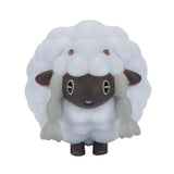 Pokémon battle figure 3-pak asst