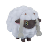 Pokémon battle figure 3-pak asst