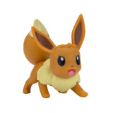 Pokémon battle figure 3-pak asst