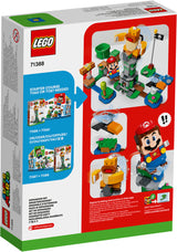 71388 LEGO Super Mario Sumo Bro-bossens væltetårn – udvidelsessæt
