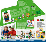 71387 LEGO Super Mario Eventyr med Luigi – startbane