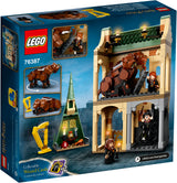 76387 LEGO HARRY POTTER Hogwarts: Mødet med Fluffy