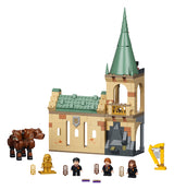76387 LEGO HARRY POTTER Hogwarts: Mødet med Fluffy