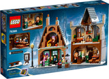 76388 LEGO HARRY POTTER Besøg i Hogsmeade-landsbyen
