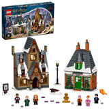 76388 LEGO HARRY POTTER Besøg i Hogsmeade-landsbyen