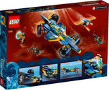 71752 LEGO NINJAGO Ninja-undervandsspeeder