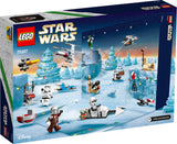 75307 LEGO Star Wars JULEKALENDER 2021