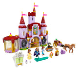 43196 LEGO Disney Princess Belle og Udyrets slot