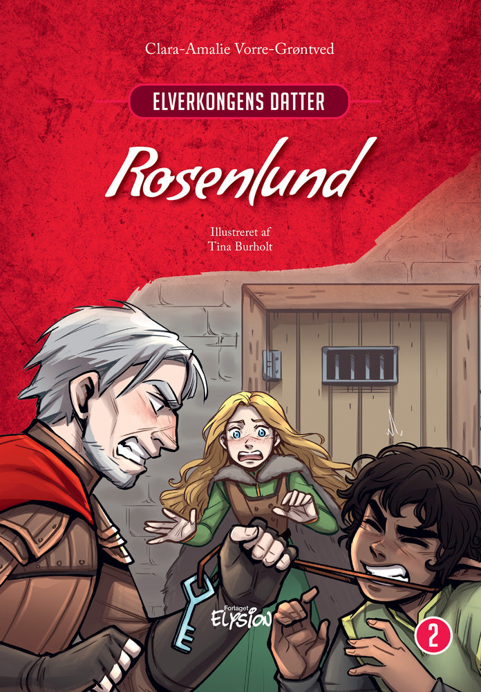 Rosenlund