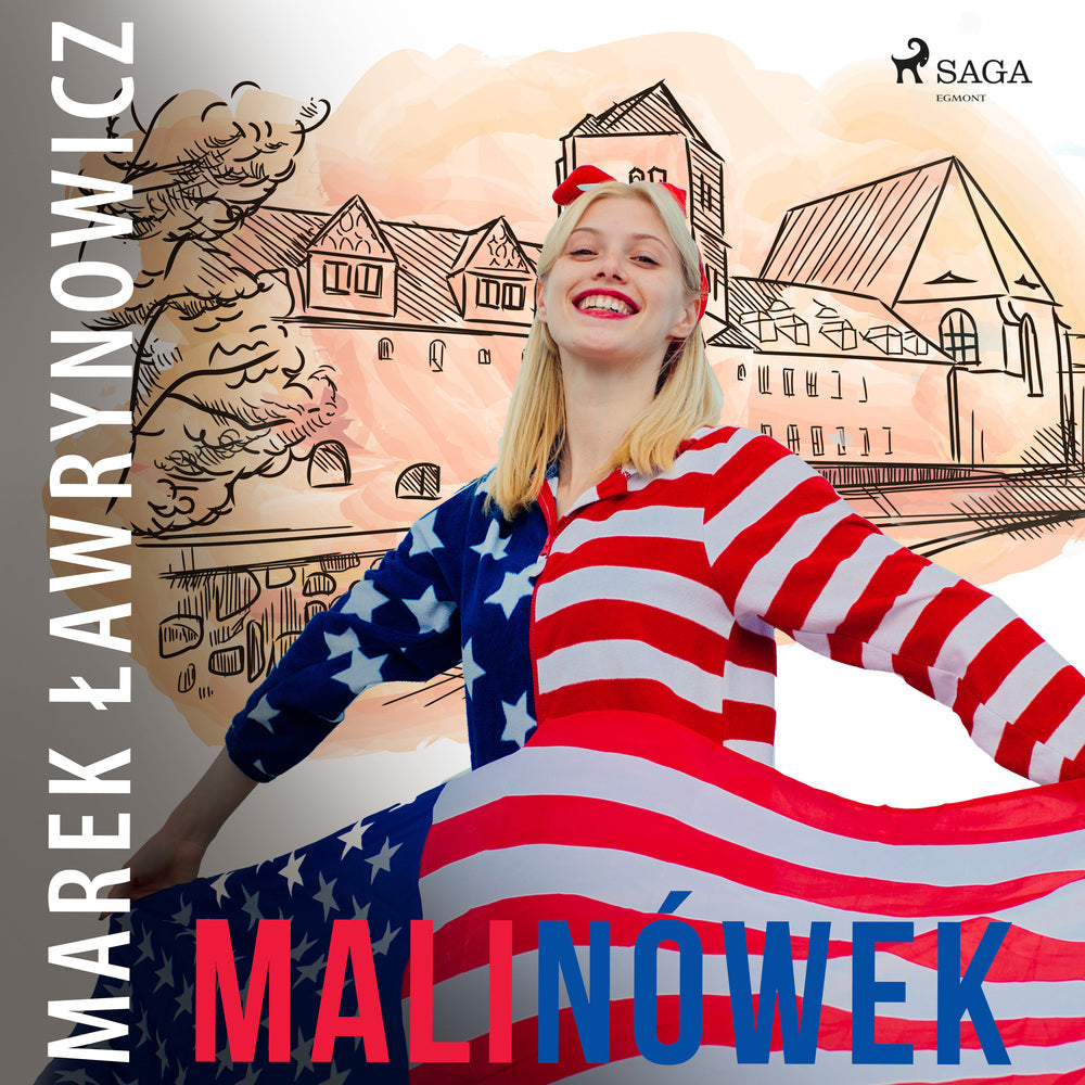 Malinówek