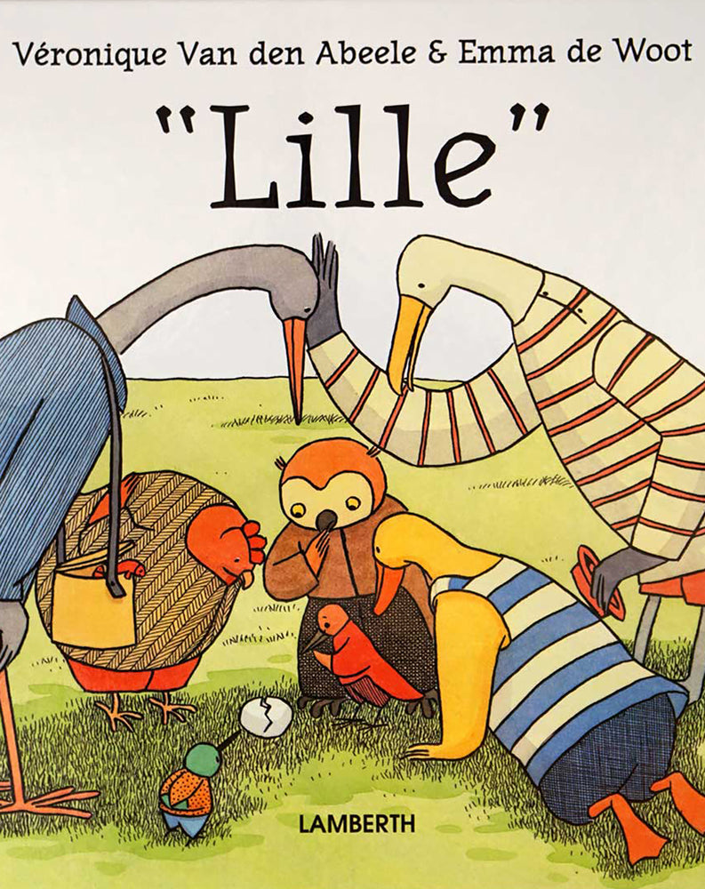 "Lille"