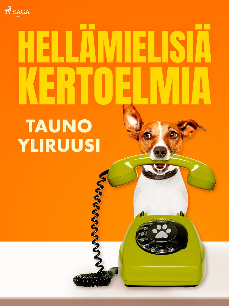 Hellämielisiä kertoelmia