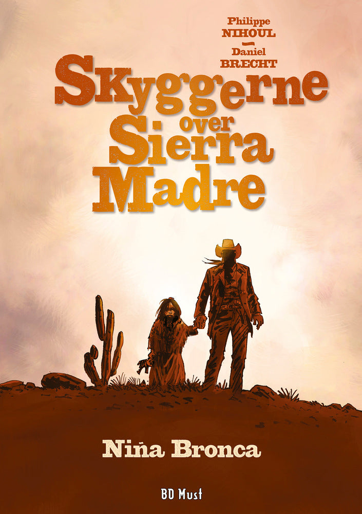 Skyggerne over Sierra Madre 1