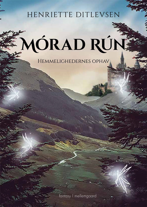 Mórad Rún