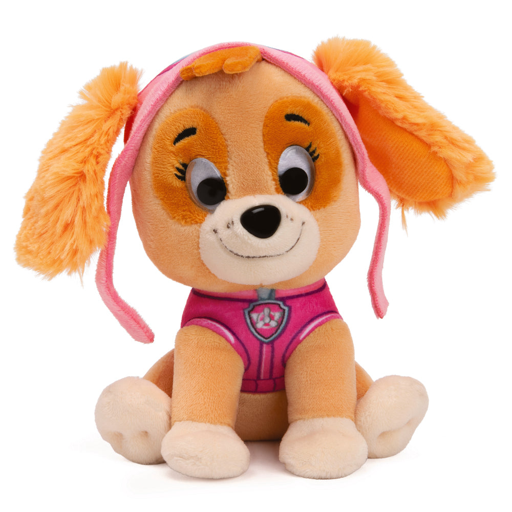 Paw Patrol Skye plys 15 cm