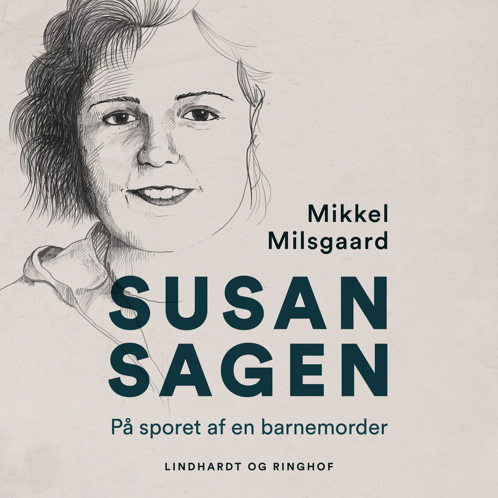 Susan-sagen – På sporet af en barnemorder