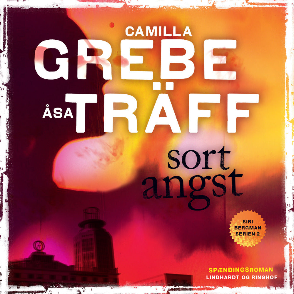 Sort angst