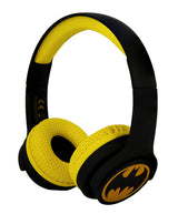 Batman Kids trådløse høretelefoner