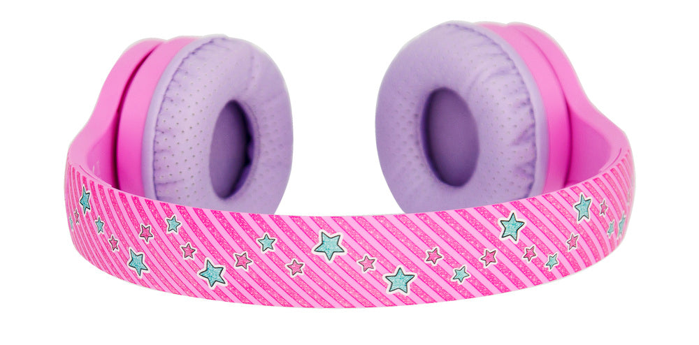 L.O.L. Surprise! Pink trådløse høretelefoner