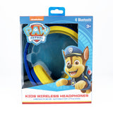 PAW Patrol Chase trådløse høretelefoner