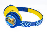 PAW Patrol Chase trådløse høretelefoner