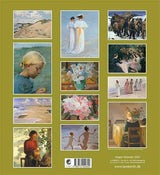 Skagen kalender 2022