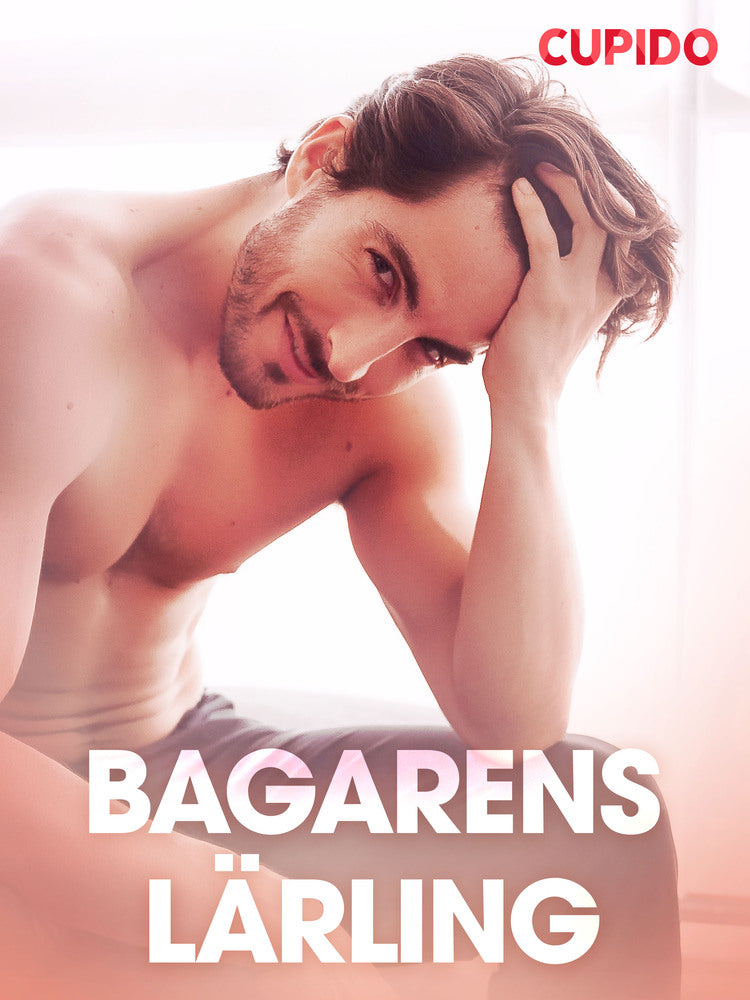 Bagarens lärling - erotiska noveller