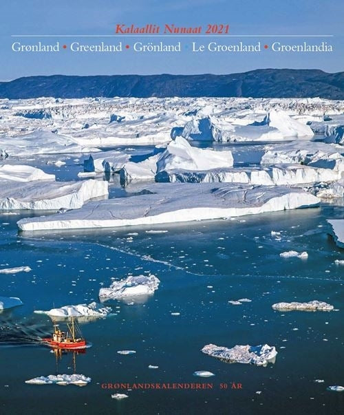 Grønlandskalenderen 2022