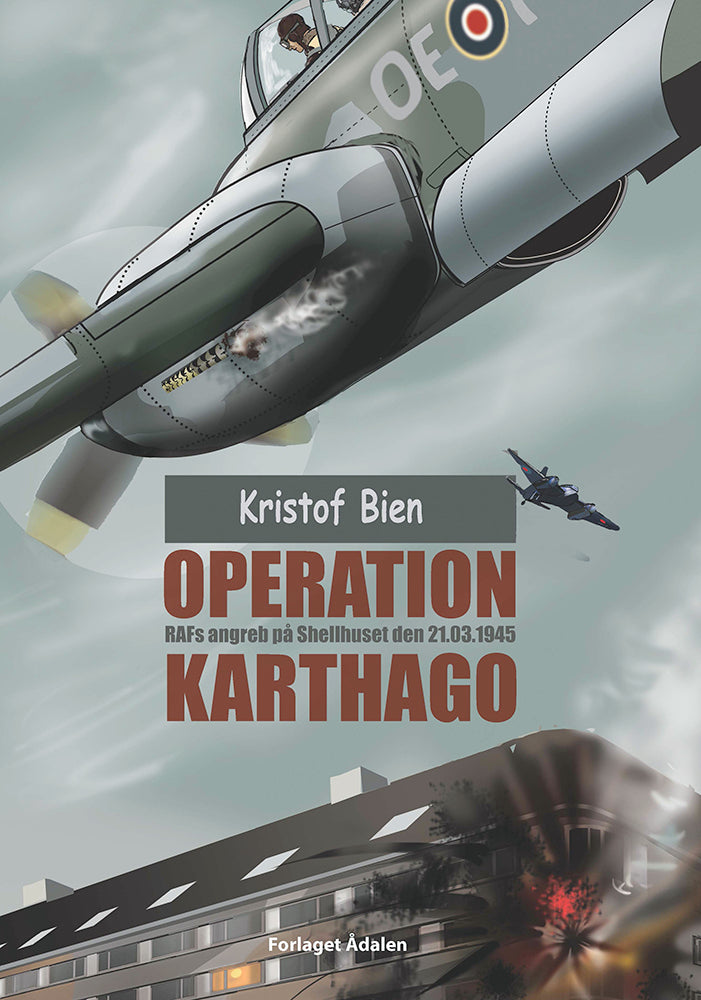 OPERATION KARTHAGO