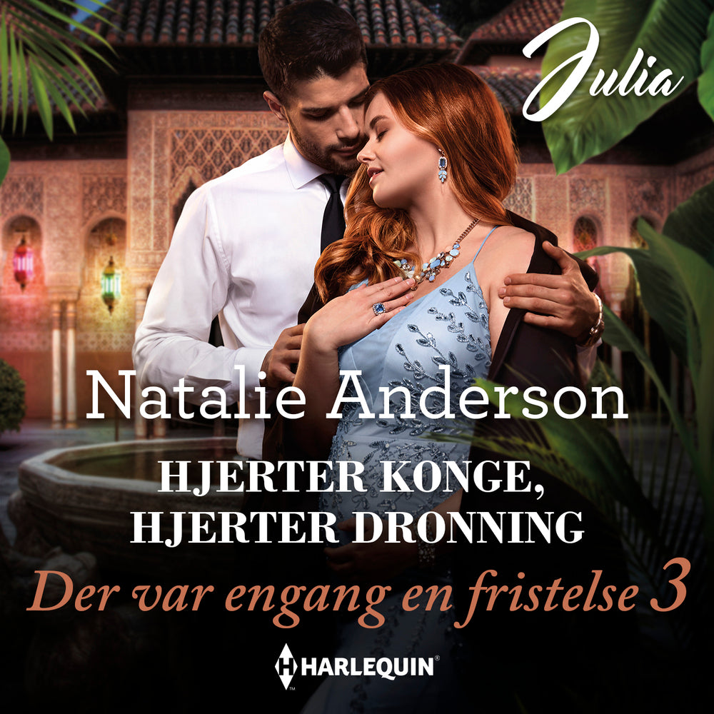 Hjerter konge, hjerter dronning