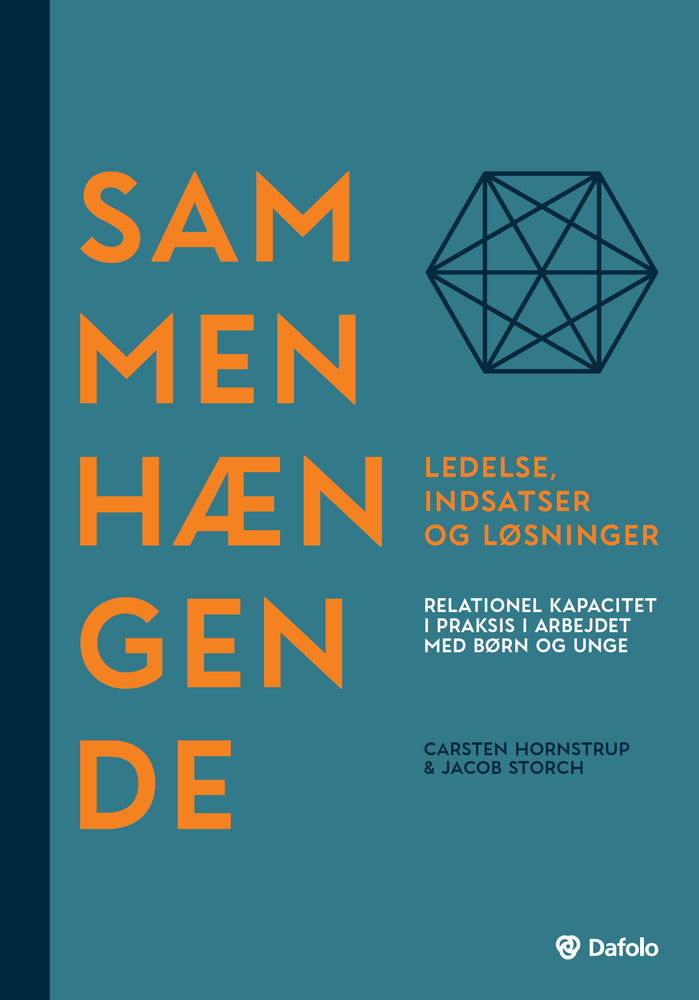 Sammenhængende ledelse, indsatser og løsninger