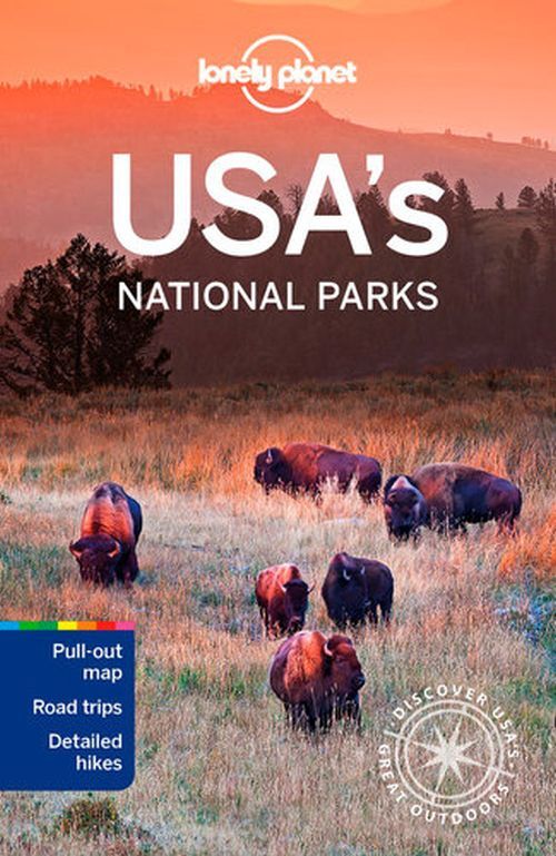 USA's National Parks