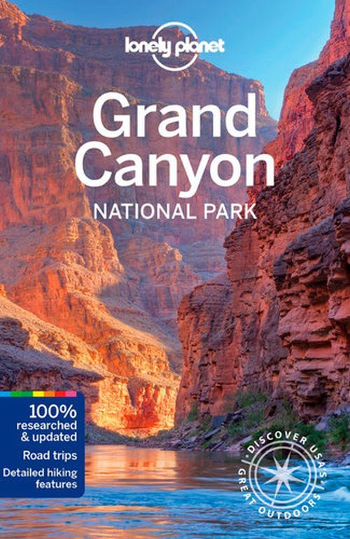Grand Canyon National Park