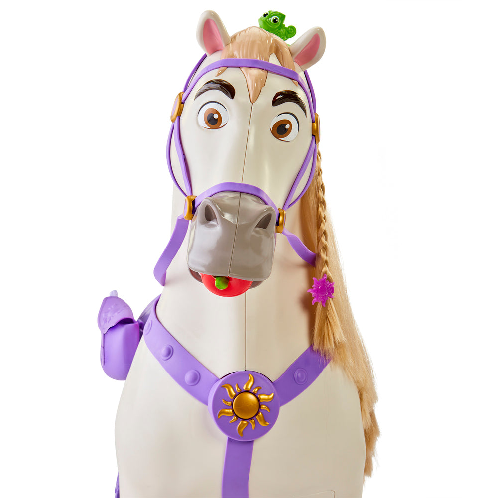 Maximus hest