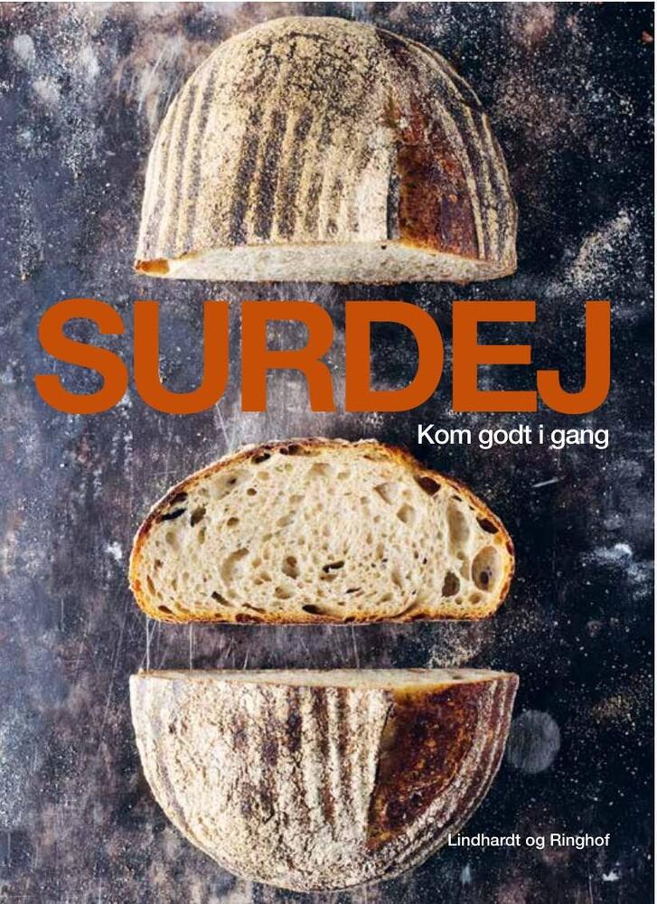 Surdej - Kom godt i gang