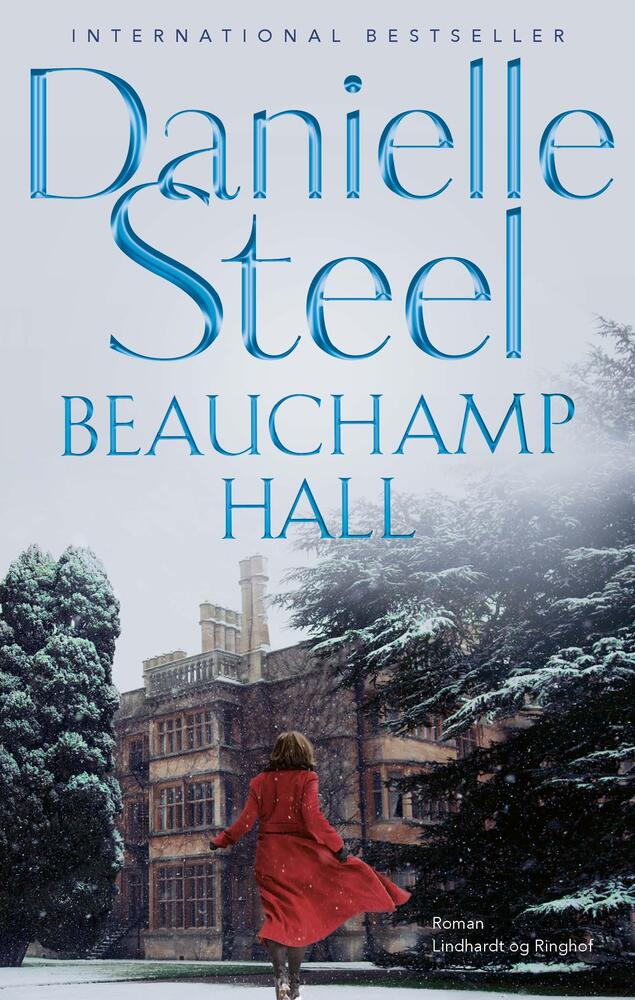Beauchamp Hall